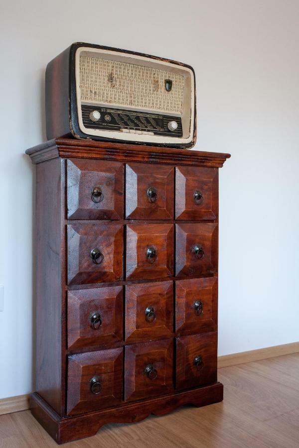 דירות Duće Vintage מראה חיצוני תמונה