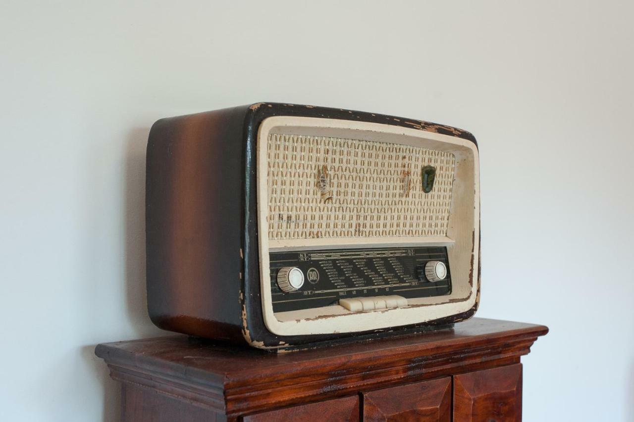 דירות Duće Vintage מראה חיצוני תמונה